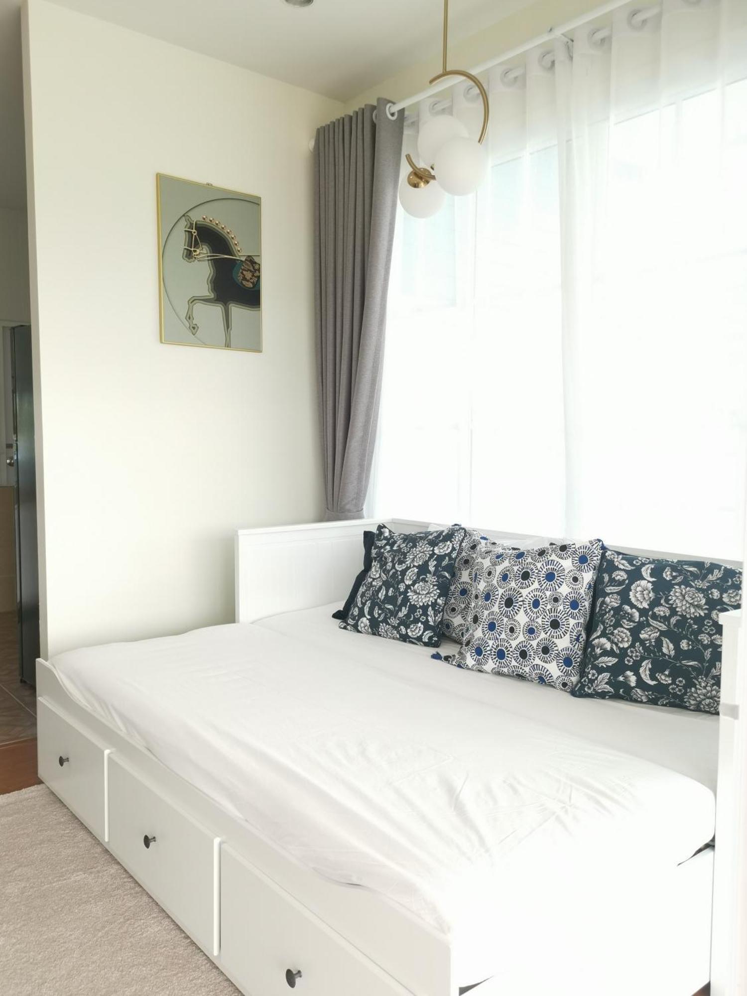Hamilton House Casa vacanze Ban Sathani Bandai Ma