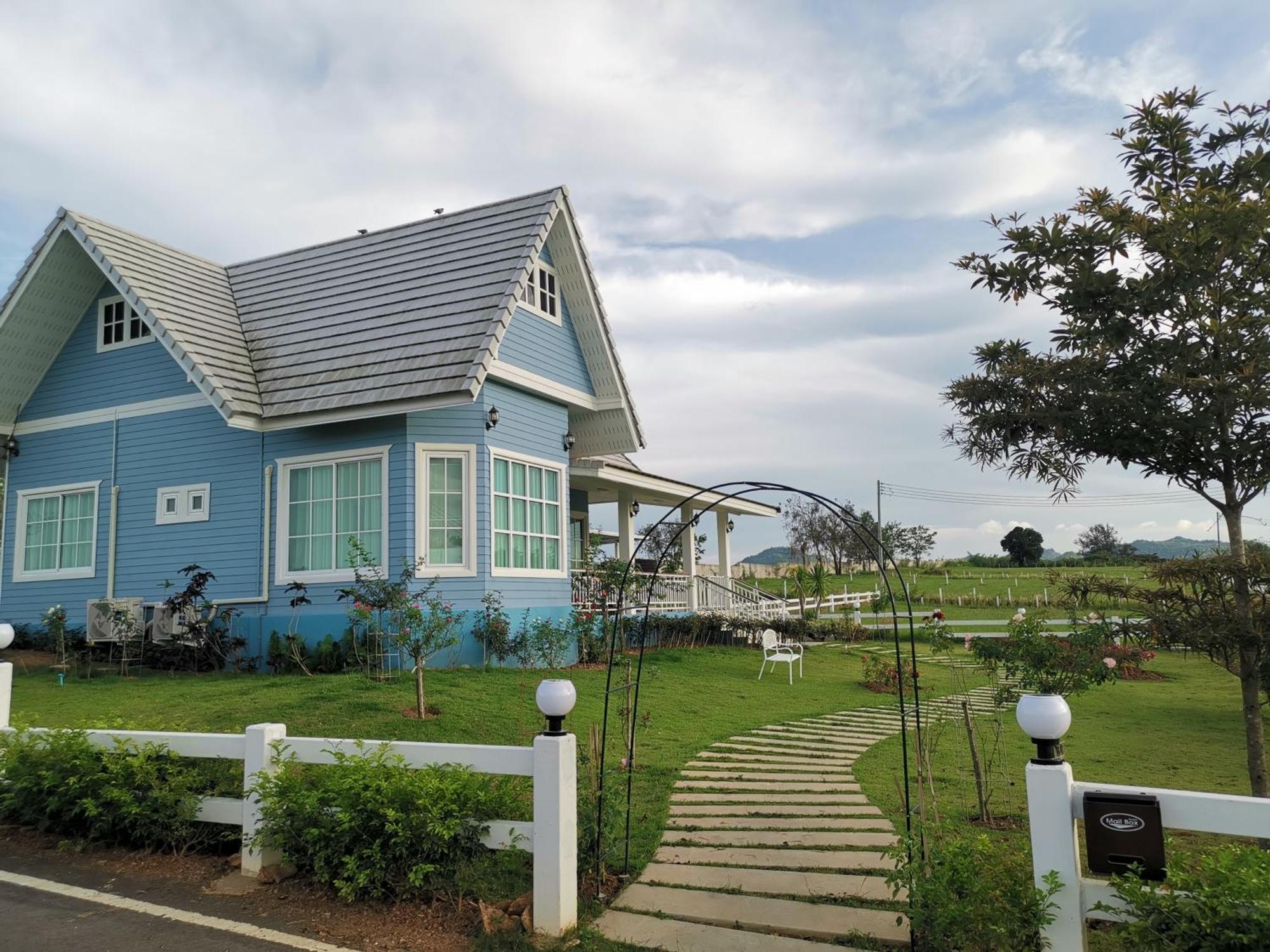 Hamilton House Casa vacanze *