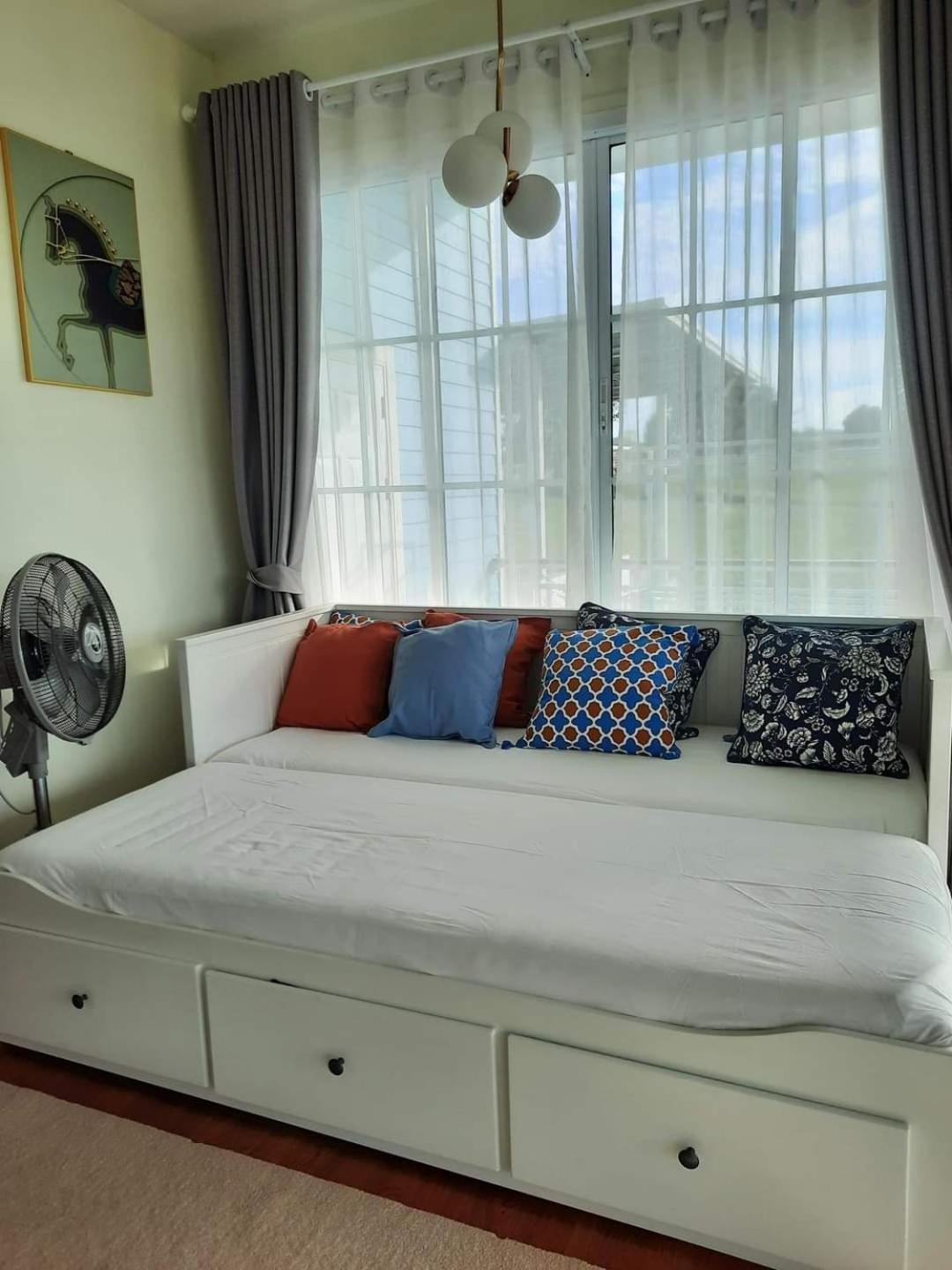 Hamilton House Casa vacanze